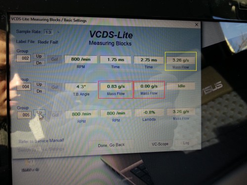 VCDS Lite